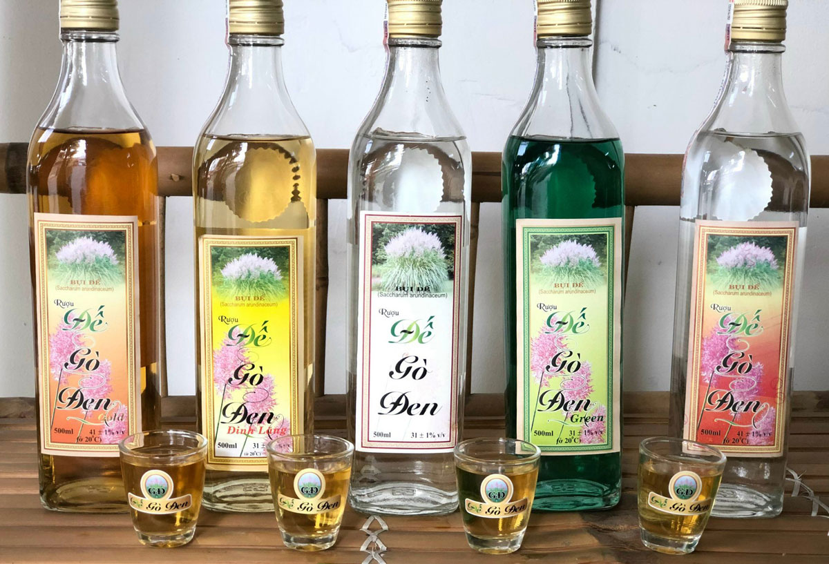 Capture the authentic charm of Long An’s culture
